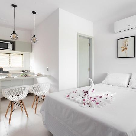 Quinta Do Mar Flats Porto De Galinhas Apartment ภายนอก รูปภาพ
