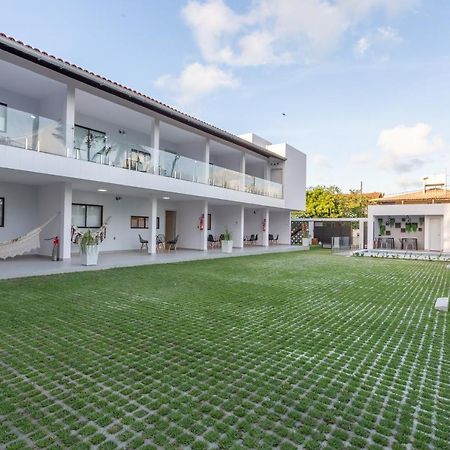 Quinta Do Mar Flats Porto De Galinhas Apartment ภายนอก รูปภาพ