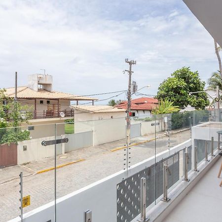 Quinta Do Mar Flats Porto De Galinhas Apartment ภายนอก รูปภาพ