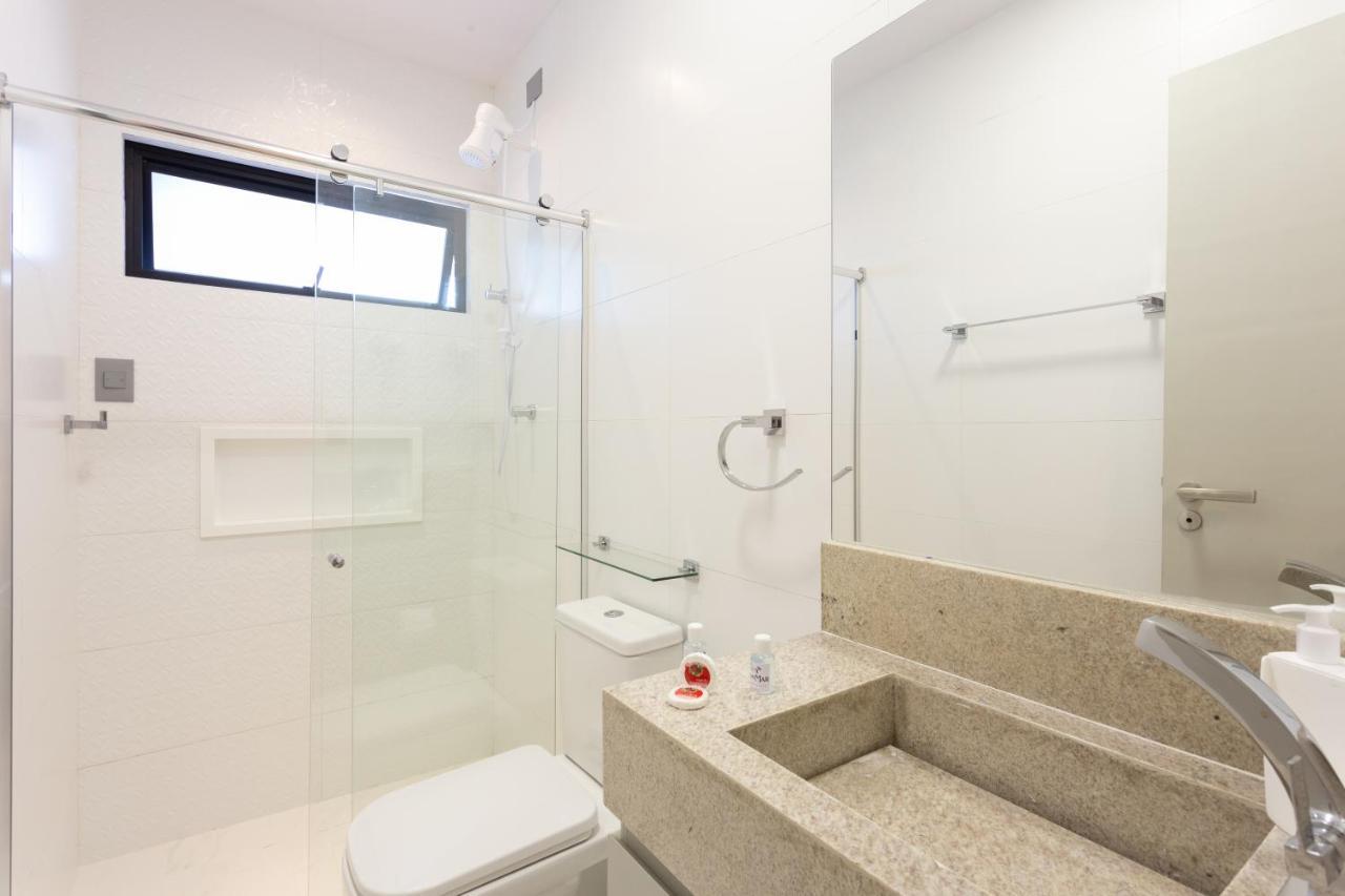 Quinta Do Mar Flats Porto De Galinhas Apartment ภายนอก รูปภาพ