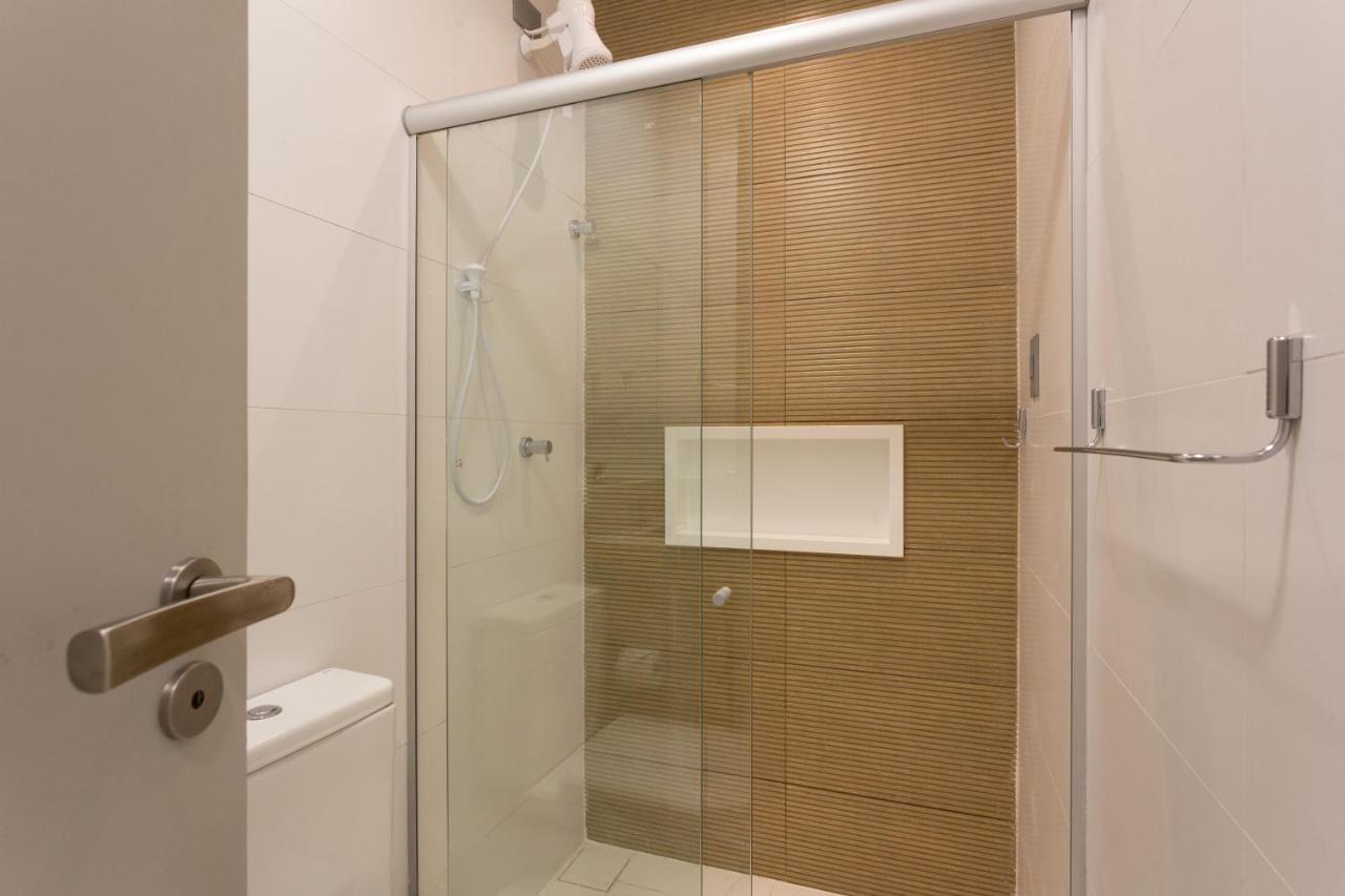 Quinta Do Mar Flats Porto De Galinhas Apartment ภายนอก รูปภาพ