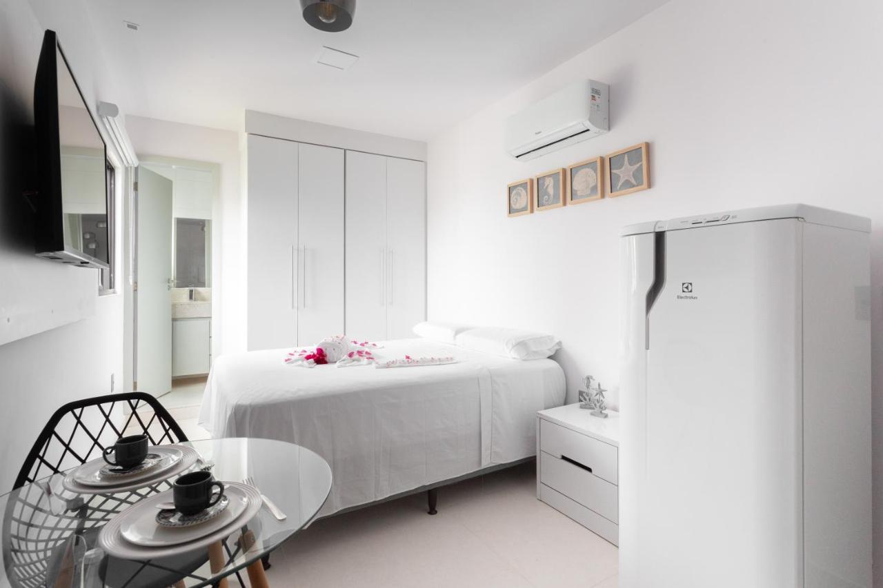 Quinta Do Mar Flats Porto De Galinhas Apartment ภายนอก รูปภาพ