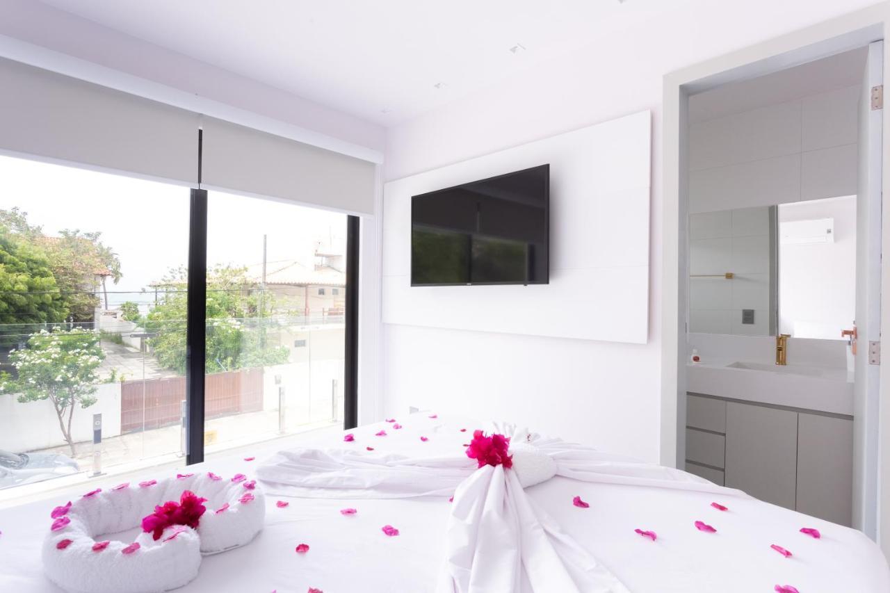Quinta Do Mar Flats Porto De Galinhas Apartment ภายนอก รูปภาพ