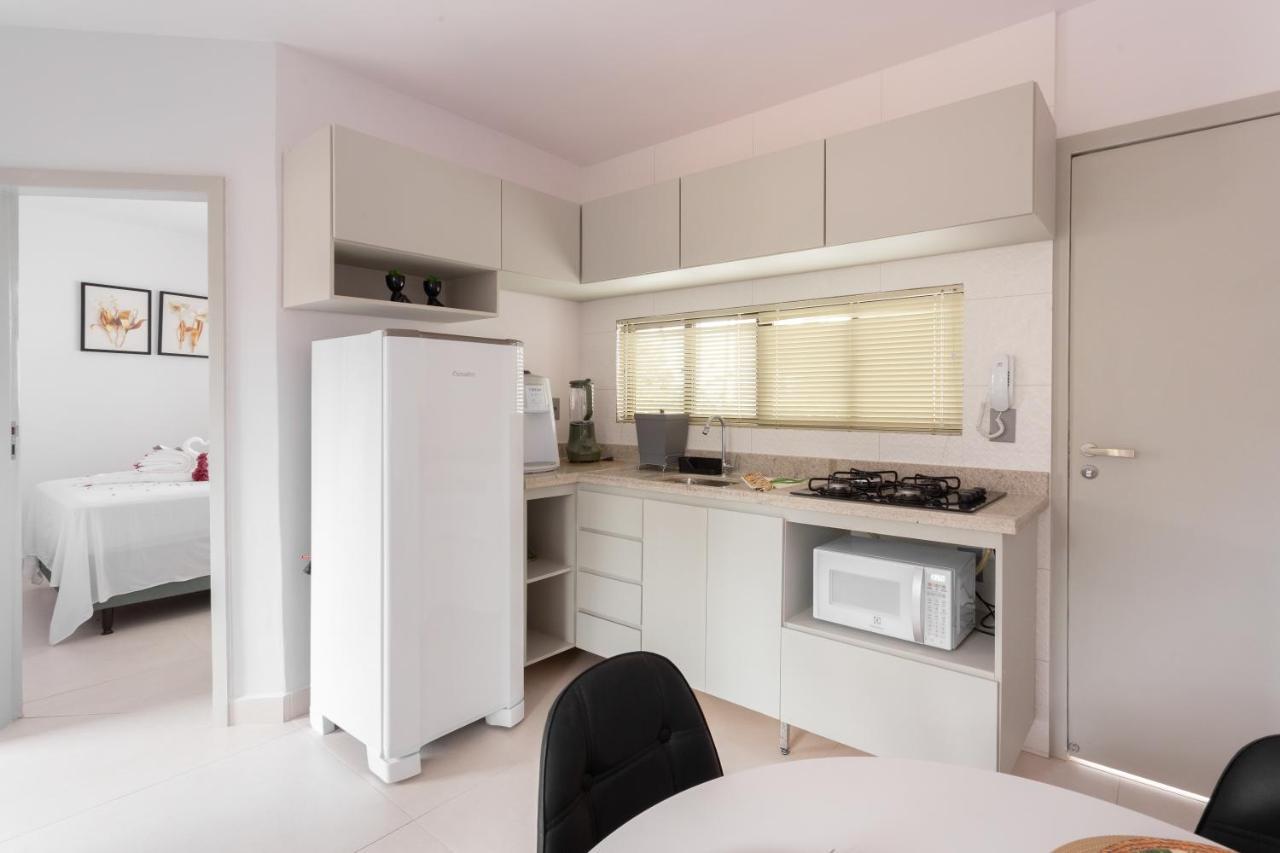 Quinta Do Mar Flats Porto De Galinhas Apartment ภายนอก รูปภาพ