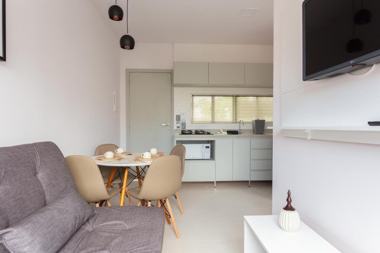 Quinta Do Mar Flats Porto De Galinhas Apartment ภายนอก รูปภาพ