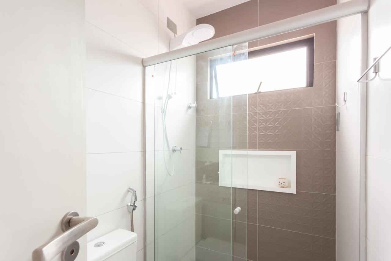 Quinta Do Mar Flats Porto De Galinhas Apartment ภายนอก รูปภาพ