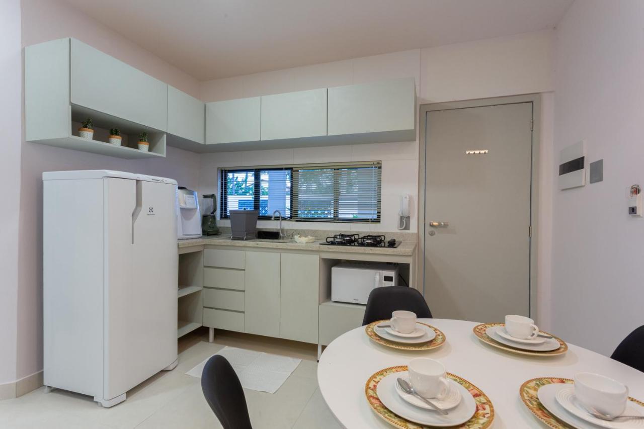 Quinta Do Mar Flats Porto De Galinhas Apartment ภายนอก รูปภาพ