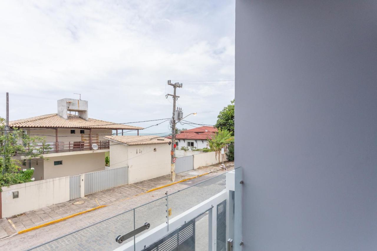 Quinta Do Mar Flats Porto De Galinhas Apartment ภายนอก รูปภาพ