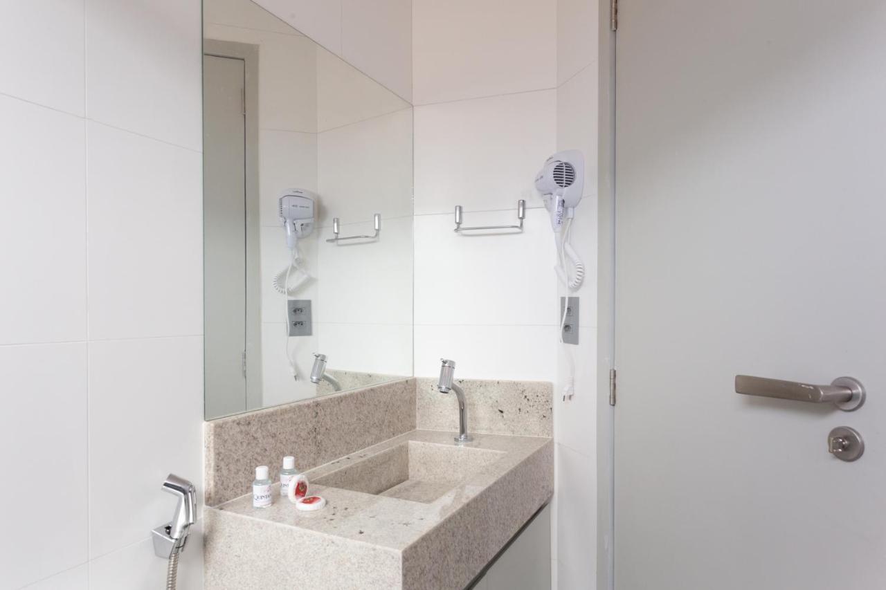 Quinta Do Mar Flats Porto De Galinhas Apartment ภายนอก รูปภาพ