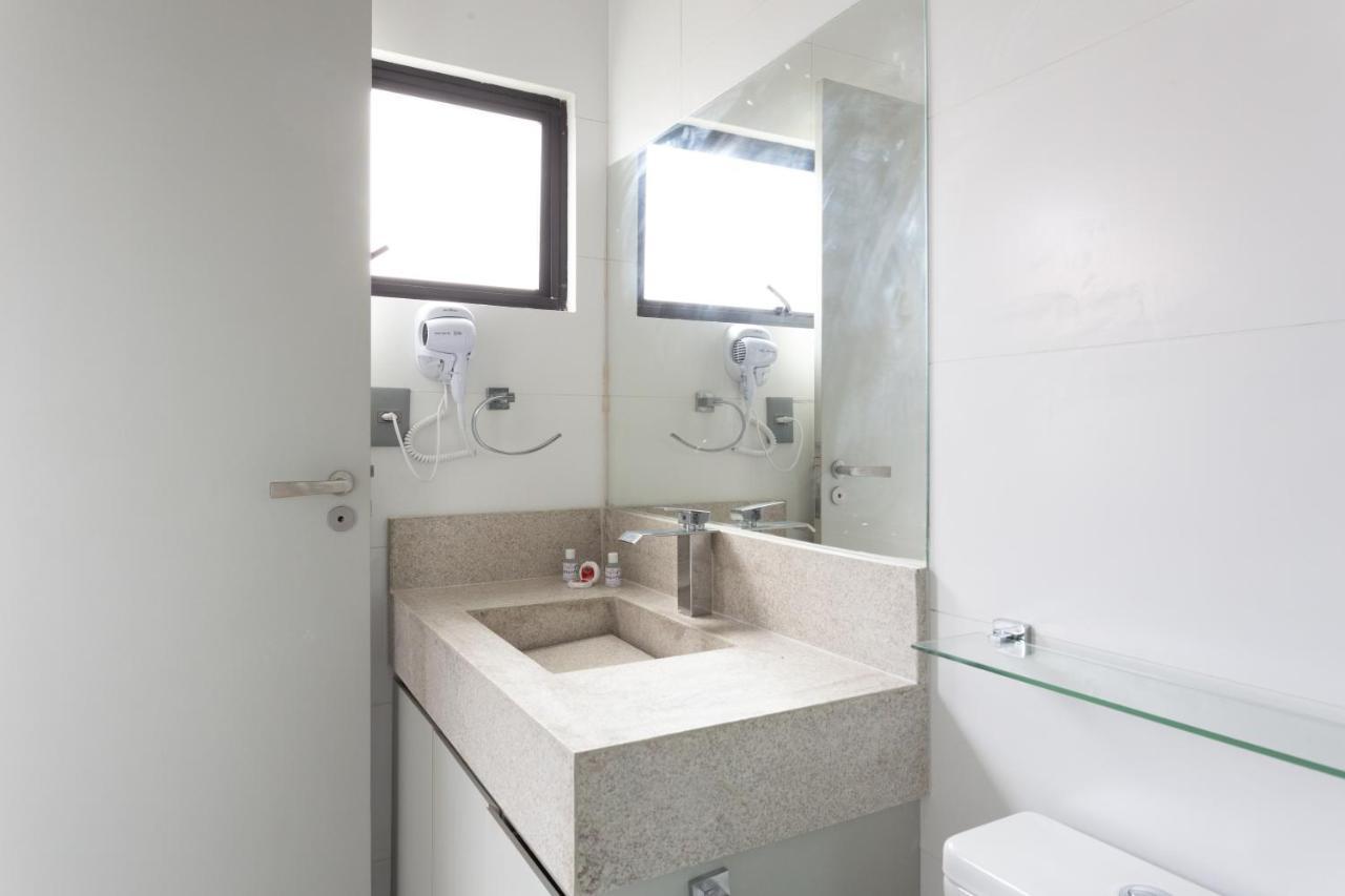 Quinta Do Mar Flats Porto De Galinhas Apartment ภายนอก รูปภาพ